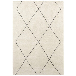 Vloerkleed Massy | Elle Decoration