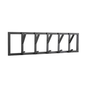 LABEL51 Kapstok 'Frame', Metaal, 80 x 22 x 9cm