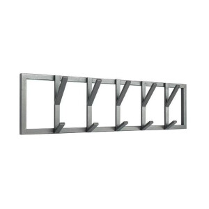 LABEL51 Kapstok 'Frame', Metaal, 80 x 22 x 9cm