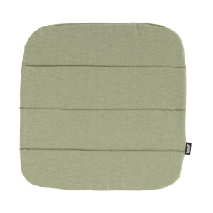 Hartman Tuinkussen 'Cuba' t.b.v. Sophie tuinstoelen, kleur Groen