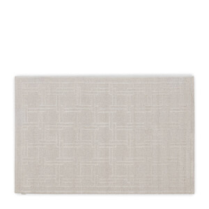 Rivièra Maison Vloerkleed 'Versailles' 200 x 300cm, kleur Grijs