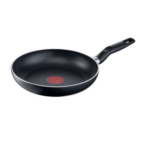 Tefal StartEasy koekenpan - zwart - ø24 cm