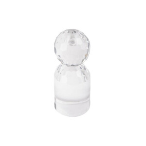 Kandelaar Crystal Art Ball | Present Time