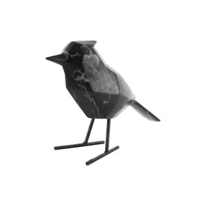 Decoratie Bird marmer | Present Time