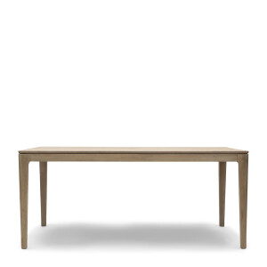 Rivièra Maison Eettafel 'Imola' Eikenhout, 180 x 90cm