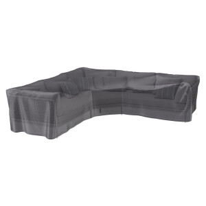 Platinum Aerocover Loungesethoes Trapezehoek 270 x 270 cm