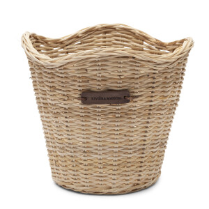 Plantenbak Rustic Rattan Waves