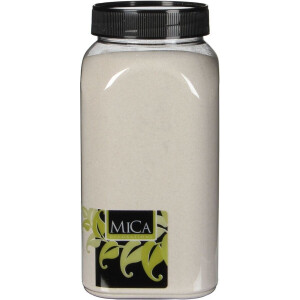Creme Decoratie Zand 650ml - Mica Decorations