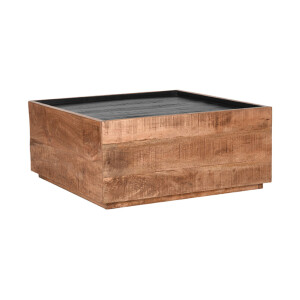 LABEL51 Salontafel 'Noble' Mangohout