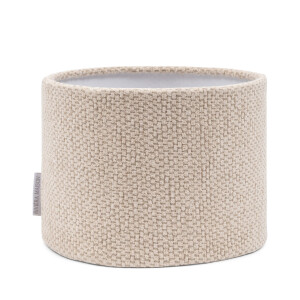 Rivièra Maison Lampenkap 'Atlin' Linnen, 20cm