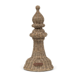 Decoratiebeeld Chess Bishop