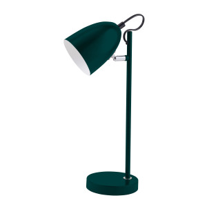 Halo Design Tafellamp 'Yep!' 37cm, kleur Groen