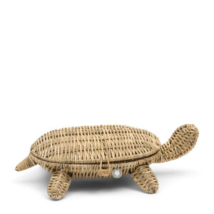 Mandje Turtle Rustic Rattan