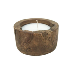 Kaars Boomer | HSM Collection