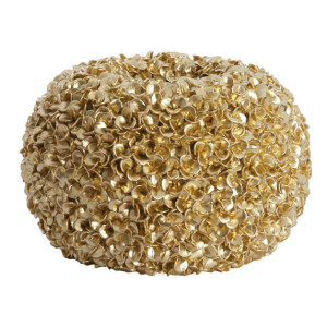 Light & Living Vaas 'Phylia' ø48cm, kleur Goud