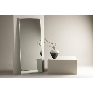 Nohr Spiegel 'Kimiko' 190 x 85cm, kleur Beige