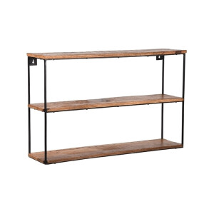 LABEL51 Wandrek 'Vintage' Mangohout, 50 x 80cm