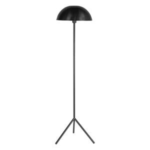 LABEL51 Vloerlamp 'Globe' kleur Zwart