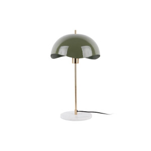 Tafellamp Waved Dome | LEITMOTIV