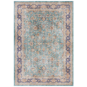 Vloerkleed Keshan Maschad | Elle Decoration