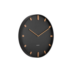 Wandklok Grace | KARLSSON