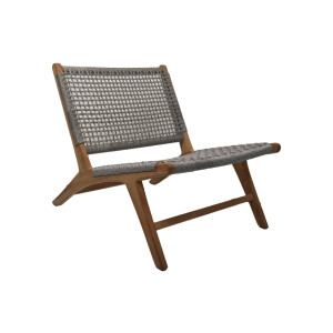 Tuin Loungestoel Rio | HSM Collection