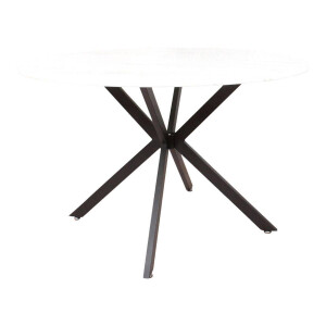 Eettafel Gino marmer-look | DS4U