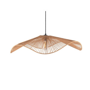 Hanglamp Sombrera jute | LEITMOTIV
