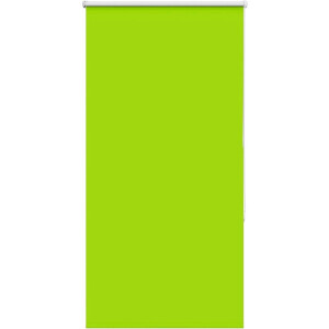 vidaXL - Rolgordijn - verduisterend - 80x150cm - stofbreedte - 75,7 - cm - polyester