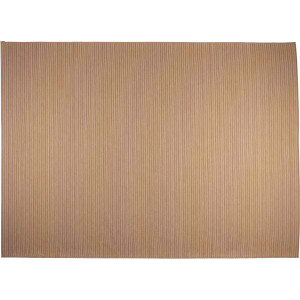 Zuiver Vloerkleed 'Waves' 200 x 300cm, kleur Oranje