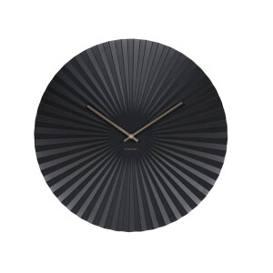 Wandklok Sensu | KARLSSON