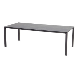 Hartman Tuintafel 'Victorio' HPL, 220 x 100cm