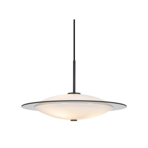 Halo Design Hanglamp 'Orbit' Ø40cm, kleur Zwart