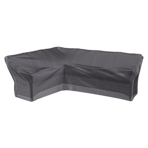 Platinum Aerocover Loungesethoes L-Vorm Links 270 x 210 cm