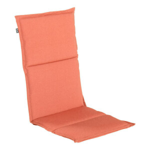 Hartman Tuinkussen 'Cuba' Sling Hoge rug, kleur Oranje