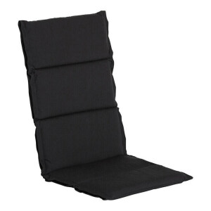 Hartman Tuinkussen 'Havana' Sling hoge rug, kleur Donkergrijs