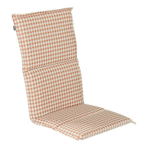 Hartman Tuinkussen 'Poule' Sling hoge rug, kleur Oranje