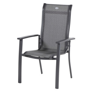 Hartman Tuinstoel 'Alice'