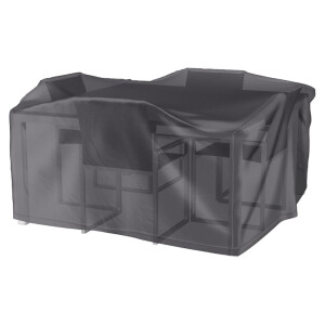 Platinum Aerocover Tuinsethoes 130 x 130 cm