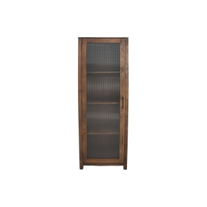 Vitrinekast Will deur links | HSM Collection