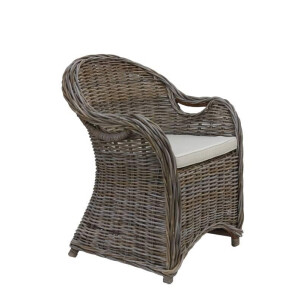 Tuinstoel Met Arm Parma | HSM Collection