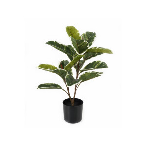 Kunstplant Eikenblad | Present Time