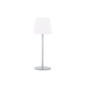 Tafellamp Outdoors oplaadbaar | LEITMOTIV