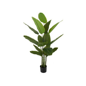Kunstplant Canna | Present Time