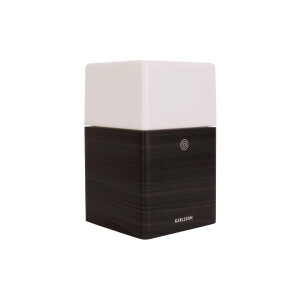 Alarmklok Frosted Light LED | KARLSSON