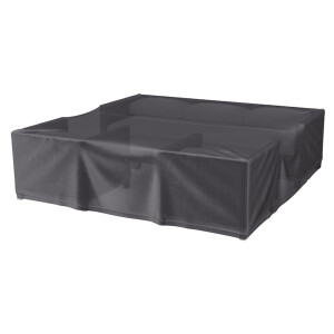 Platinum Aerocover Loungesethoes Rechthoek 270 x 210 cm