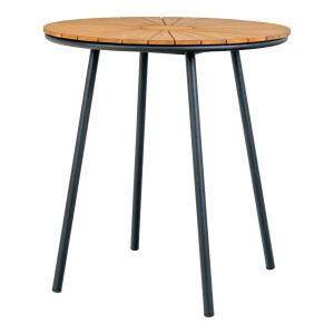 Tuintafel Cleveland teakhout | House Nordic