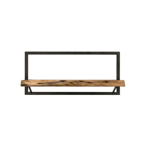 Wandplank Levels Live Edge | HSM Collection