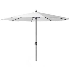 Parasol Riva 270cm (White)