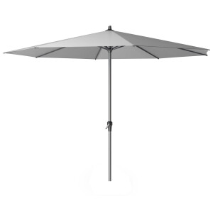 Parasol Riva 270cm (Light grey)